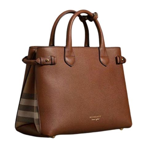 túi tote burberry|thomas Burberry bag.